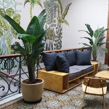 Auberge de jeunesse Ey Mochila à La Plata Extérieur photo