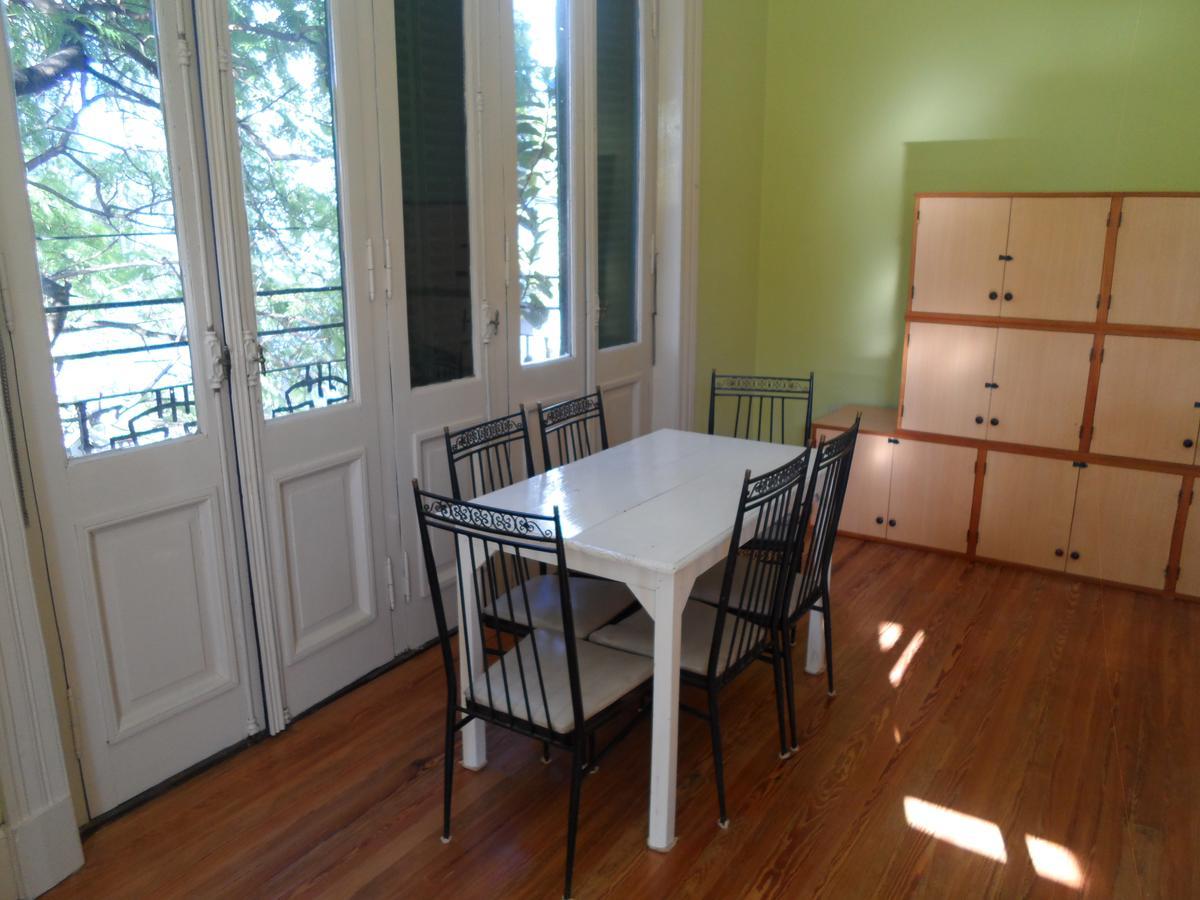 Auberge de jeunesse Ey Mochila à La Plata Extérieur photo
