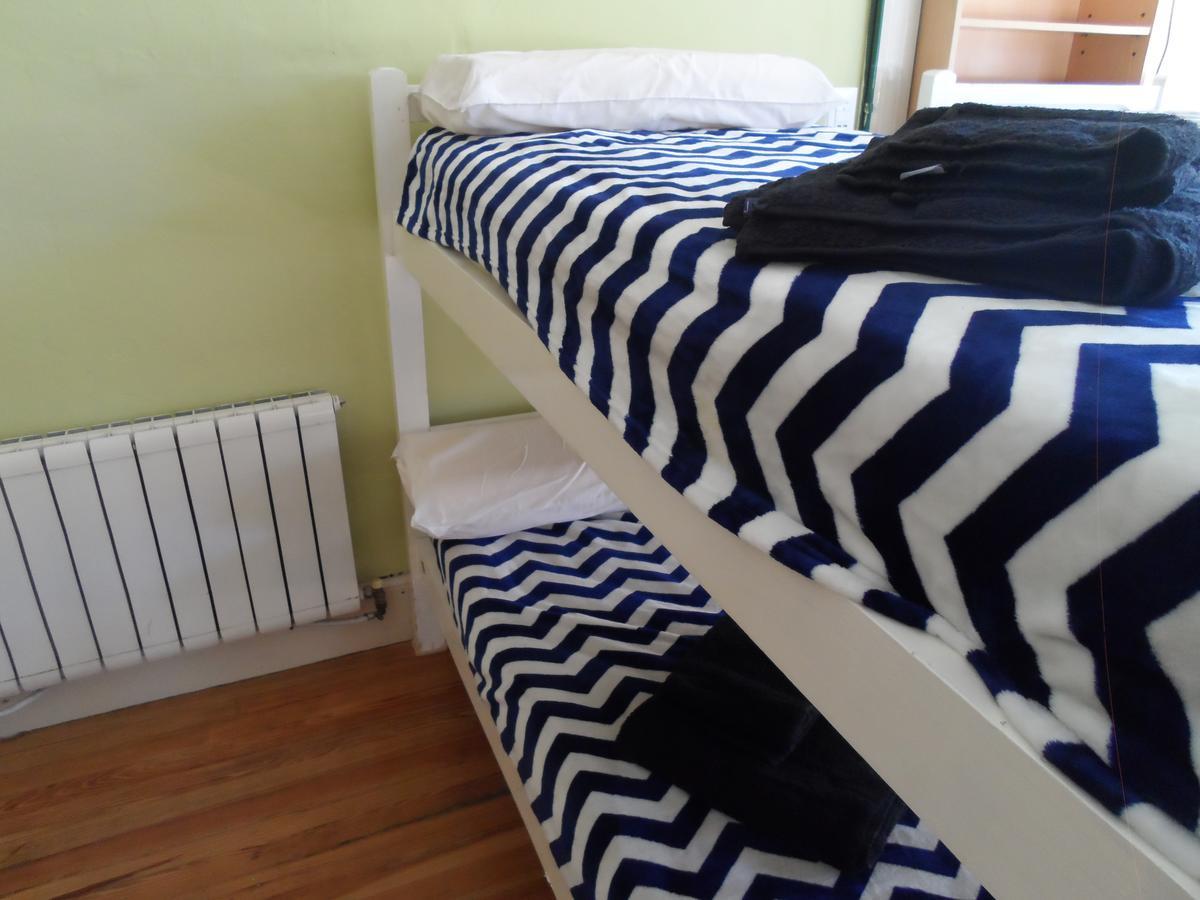 Auberge de jeunesse Ey Mochila à La Plata Extérieur photo