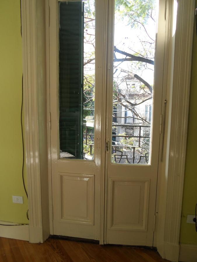 Auberge de jeunesse Ey Mochila à La Plata Extérieur photo